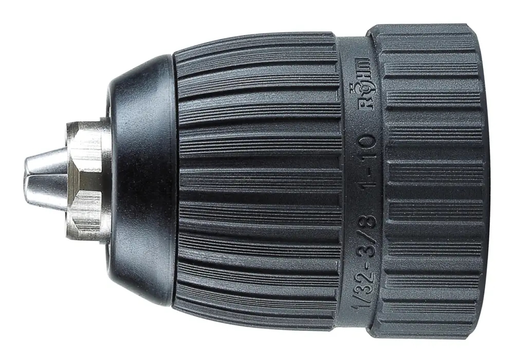Neue Kollektion Röhm Bohrfutter Extra RV 1-10 mm 1/2"-20