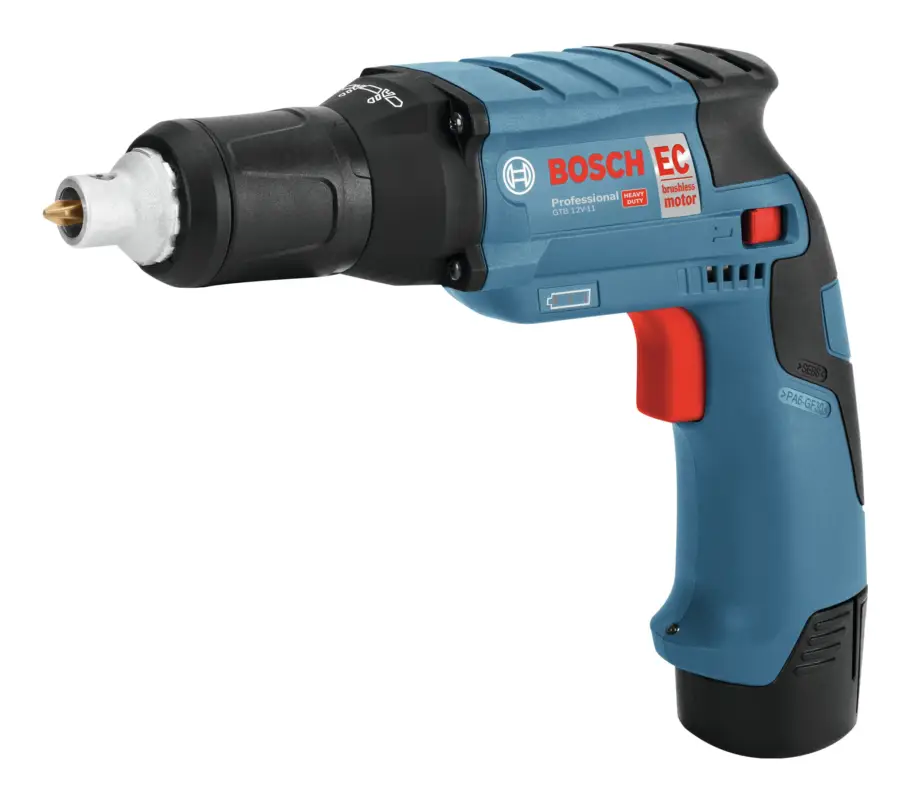 Jetzt Bestellen Bosch Professional Akku-Trockenbauschrauber GTB 12V-11 Ohne Akku - im Karton