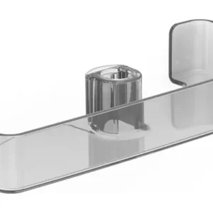 Hansa Seifenschale transparent Preiswert