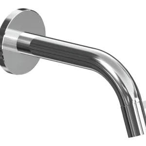 Letzte Chance Hansa Hansanova Style Waschtisch-Wandauslaufventil Ausladung 107 mm