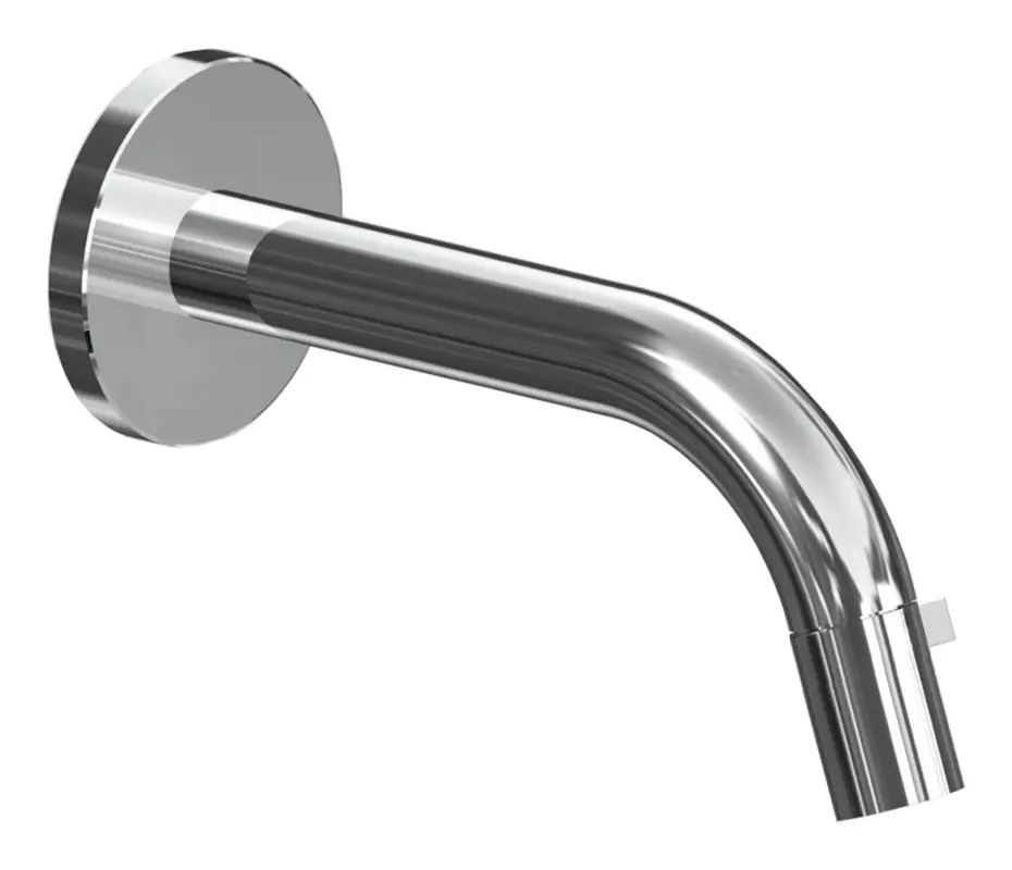 Letzte Chance Hansa Hansanova Style Waschtisch-Wandauslaufventil Ausladung 107 mm