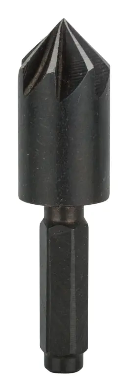 Geprüft Bosch Zubehör Kegelsenker 90° - 13 x 13 x 50 x 1/4"