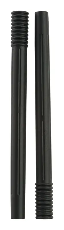 Bosch Zubehör Rohr für Bosch-Sauger - 0,5 m x 35 mm - 2er-Pack Direkt Vom Hersteller