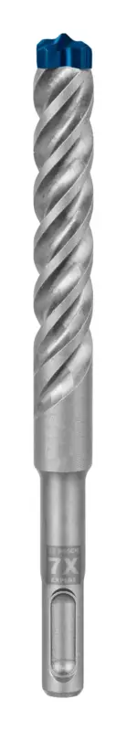Top-Angebot Bosch Expert SDS plus-7X Hammerbohrer, 15 x 100 x 165 mm