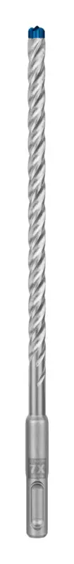 Bosch Expert SDS plus-7X Hammerbohrer, 8 x 150 x 215 mm - 30er-Pack Kracherpreis