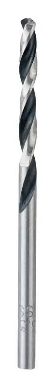 Preiswert Bosch Zubehör HSS PointTeQ (DIN 338) Metallspiralbohrer - 3,3 mm - 10er-Pack