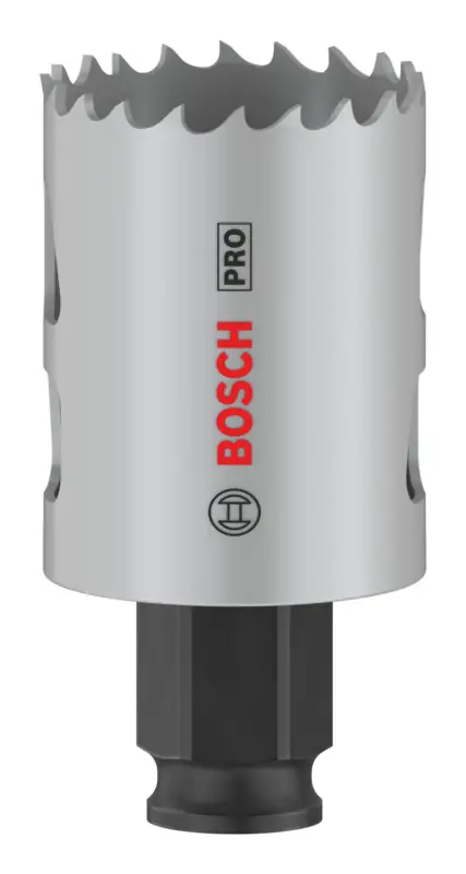 Bosch Pro Multi Material Power Change Plus Lochsäge, 37 mm Versand Am Gleichen Tag