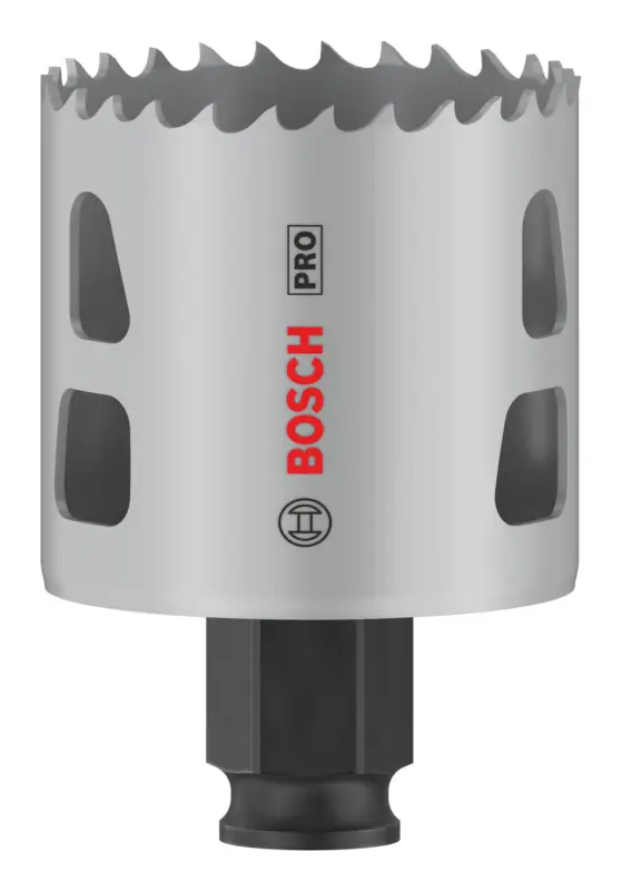 Letzte Chance Bosch Pro Multi Material Power Change Plus Lochsäge, 51 mm