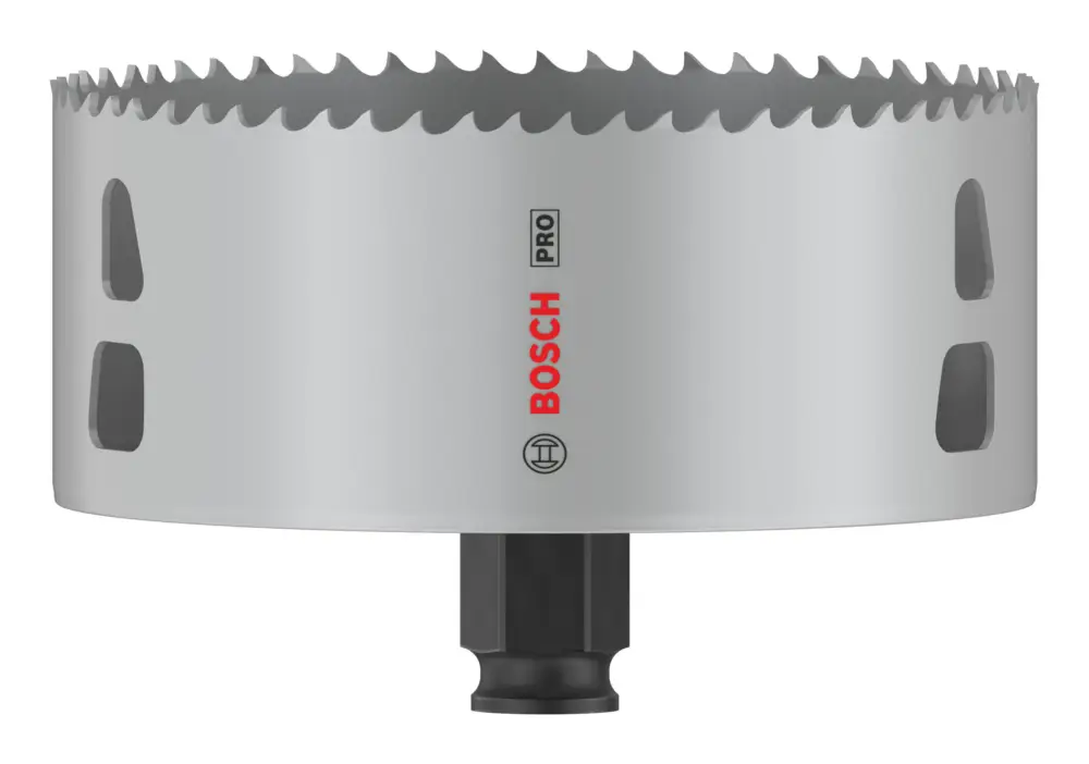 Jetzt Kaufen Bosch Pro Multi Material Power Change Plus Lochsäge, 114 mm