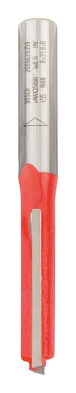 Bosch Expert for Wood, Carbide, Nutfräser zweischneidig - 8 x 31,8 x 70 x 8 mm Super-Preis
