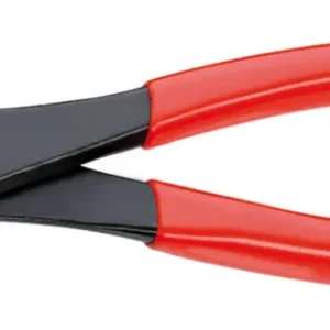 Knipex Vornschneider 180 mm Nr.6801 Schneller Versand