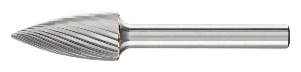 Pferd Frässtift HM SPG 1630 3 6 mm 16 x 30 mm Heißes Angebot