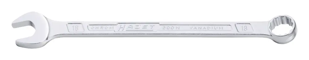 Jetzt Bestellen Hazet Ringmaulschlüssel DIN 3113A 27 mm