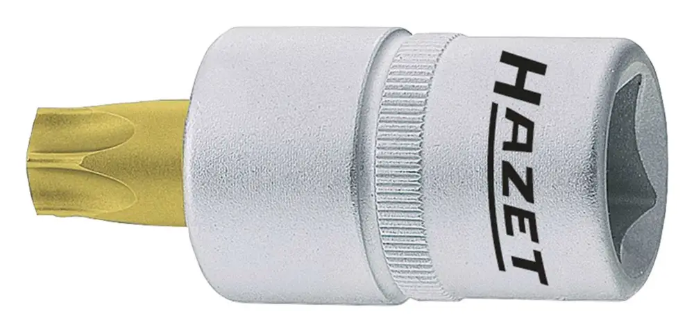 Hazet Schraubendreher-Einsatz 1/2" T30 x 55 mm Abverkauf