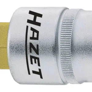 Mega-Angebot Hazet Schraubendreher-Einsatz 1/2" 6 x 52 mm Innensechskant