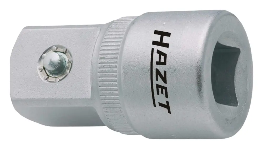 Hazet Vergrößerungsstück 1/2" innen auf 3/4" außen Jetzt Kaufen