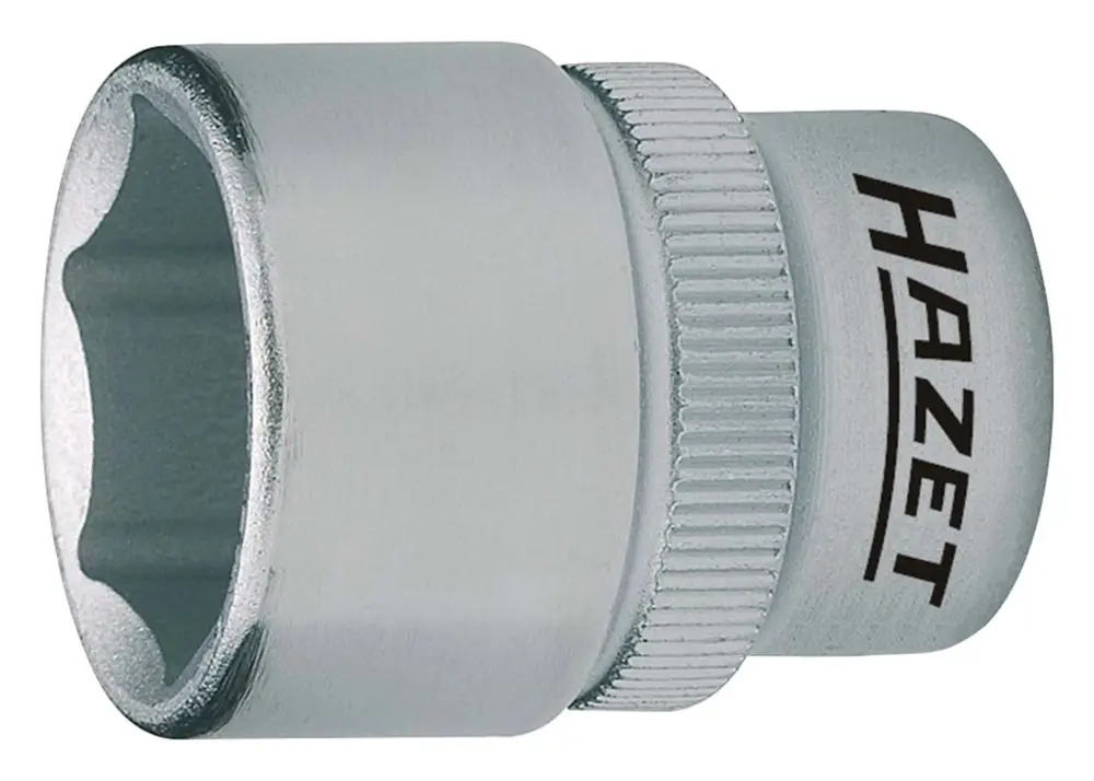 Sichere Zahlung Hazet Steckschlüssel-Einsatz 3/8" 13 mm 6-kant