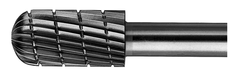 Pferd Frässtift HSS C 0820 3 6 mm 8 x 20 mm Versand Am Gleichen Tag