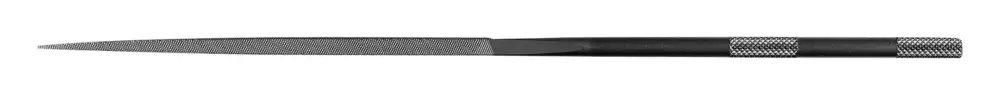 Zertifiziert Pferd Präzisions-Nadelfeile 160 mm Hieb 2 Vierkant