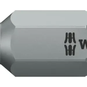 Sonderaktion Wera Bit 5 / 16" Din3126 C8 T27 x 35 mm zähhart