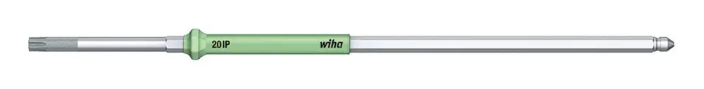 Wiha Torque-Wechselklinge IP 9 x 175 mm Neue Ware
