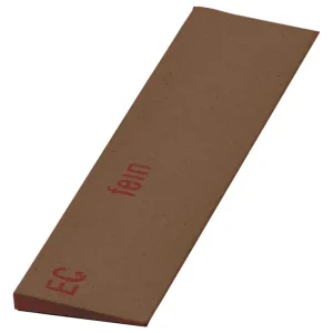 Müller Schleiffeile Messer EK 25 x 3/1 x 100 mm fein Neue Ware