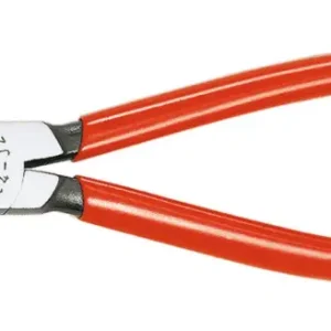 Knipex Sicherungsringzange gerade J 3 Nr.4411 Letzte Chance