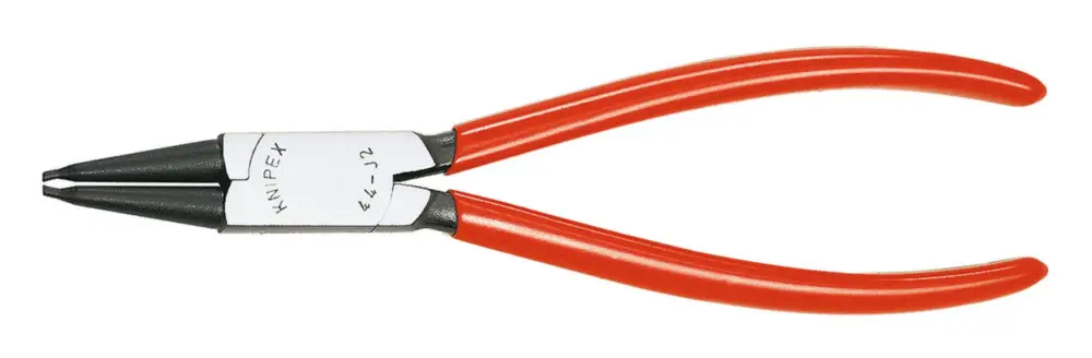 Knipex Sicherungsringzange gerade J 3 Nr.4411 Letzte Chance