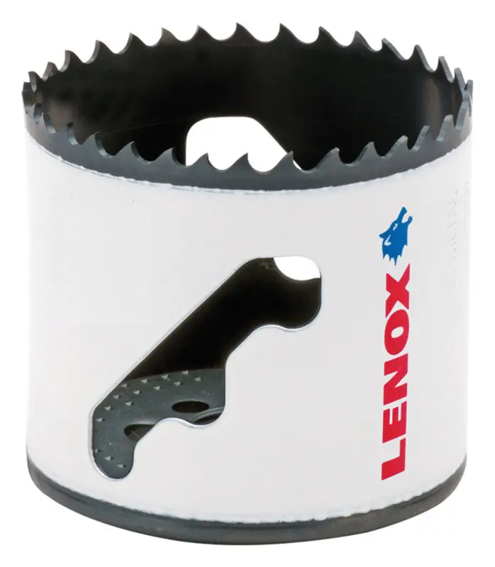 Lenox Lochsäge HSSBi 27 mm Ausverkauf
