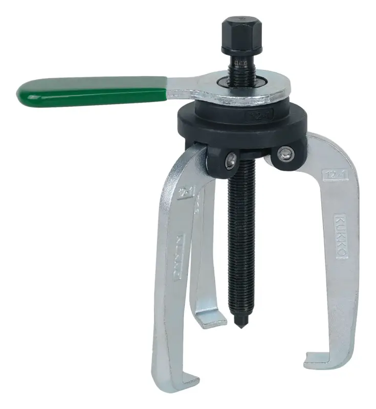 Kukko Abzieher 3-armig 200 x 165 mm Highlight