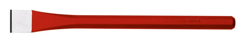 Solange Der Vorrat Reicht Fortis Steinflachmeissel DIN7254 300 mm