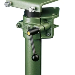 Leinen Höhenverstellgerät 100 mm automatisch Neu Im Sortiment