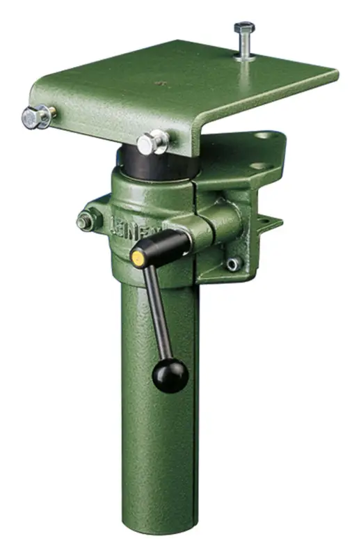 Leinen Höhenverstellgerät 100 mm automatisch Neu Im Sortiment