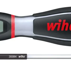 Wiha Drehmomentschlüssel iTorque 0,8 - 3 Nm Jetzt Bestellen