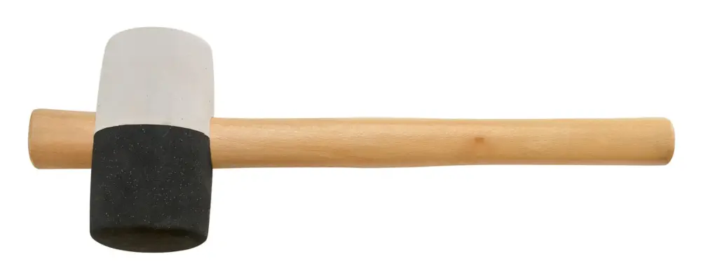 Top-Preis Peddinghaus Kombi-Gummihammer weich / hart
