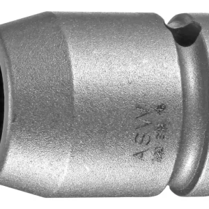 ASW Wekador Kraft-Steckschlüssel-Einsatz 1/2" 18 mm Günstig
