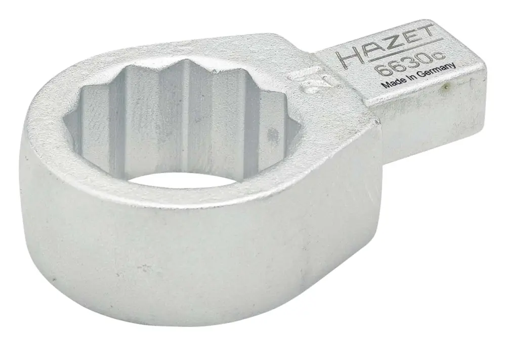 Hazet Einsteck-Ringschlüssel 16 mm 14 x 18 mm Schnäppchen