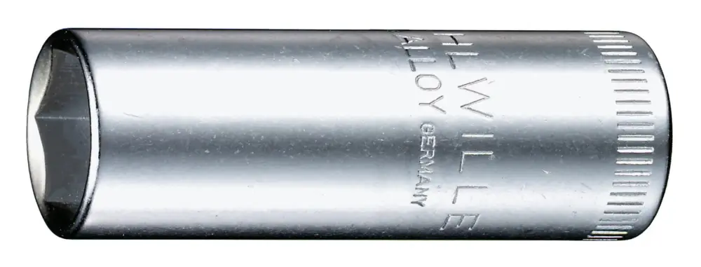 Online Kaufen Stahlwille Steckschlüssel-Einsatz 1/4" 13 mm 6-kant lg