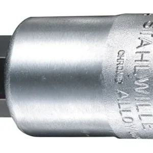Direkt Vom Hersteller Stahlwille Schraubendreher-Einsatz 1/2" 7 x 60 mm Innensechskant