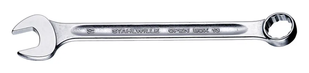Super-Preis Stahlwille Ringmaulschlüssel DIN3113A 20 mm