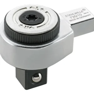 Direkt Vom Hersteller Stahlwille Einsteck-Umschaltknarre 3/4" 14 x 18 mm