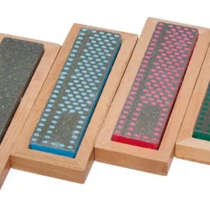 Müller Diamant Schleifstein 100 x 25 mm mittel Mega-Angebot