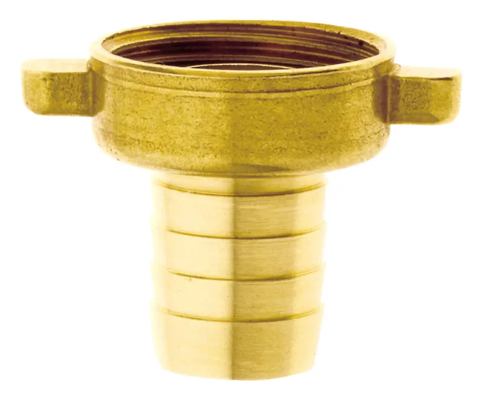 Geka 3/3-Verschraubung Messing Innengewinde G1" 19 mm Sofort Bestellen