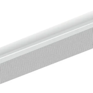 Knallerangebot Ellen Türbodendichtung alu IBS 60 100 cm Bürstenhöhe 39 mm