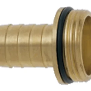 Geka plus 1/3-Verschraubung MS O-Ring, AG G1/2", 13 mm Günstig