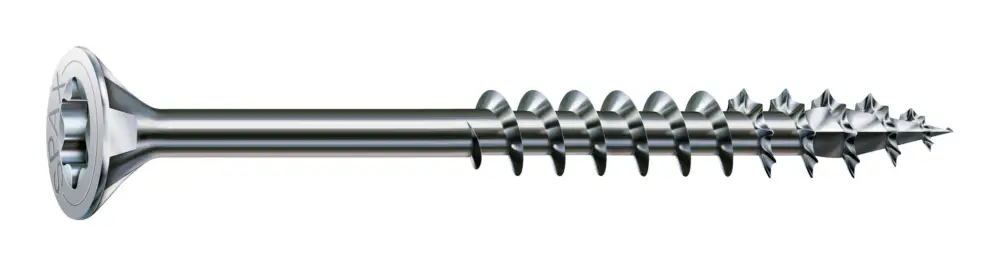 Spax Senkkopfschraube T-STAR+ 8 x 300 VG Wirox(Verpackungseinheit: 50Stück) Aktuell