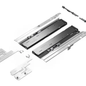 Hettich ArciTech Schubkasten-Öffnungssystem Push to open Silent, 10 - 40 kg, links und rechts Jetzt Bestellen
