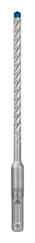 Angebot Bosch Expert SDS plus-7X Hammerbohrer, 6 x 100 x 165 mm - 10er-Pack