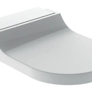 Geberit AquaClean Tuma WC-Aufsatz Neue Kollektion