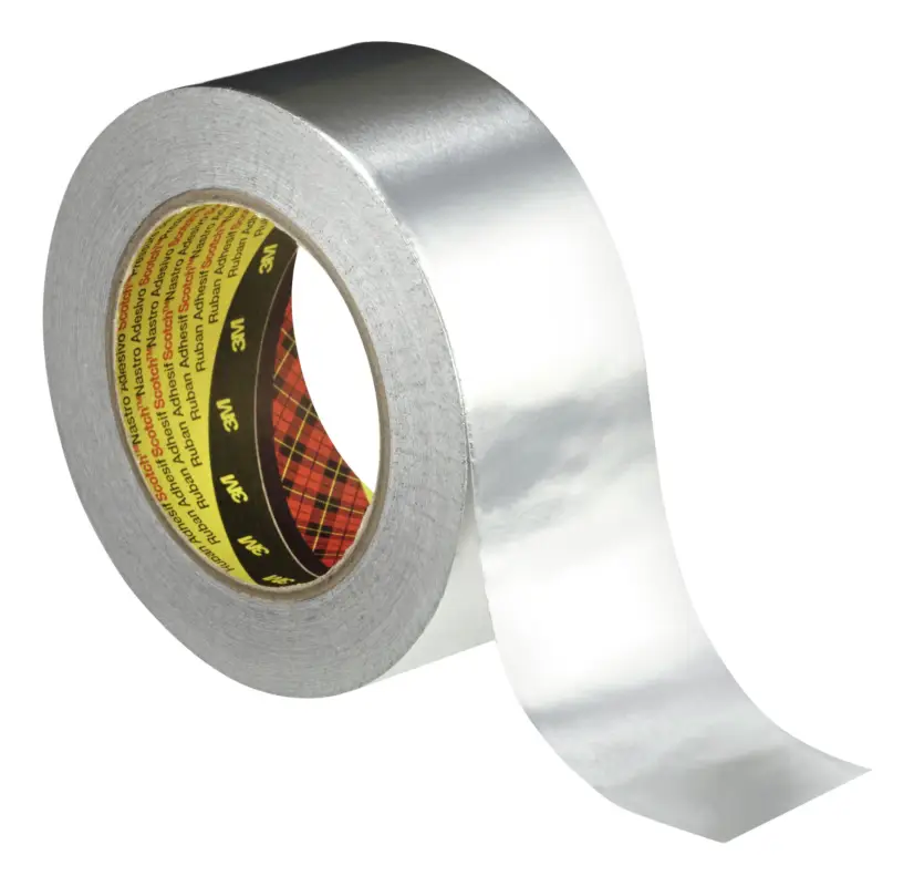 3M Alu-Klebeband 1436F 50 mm x 50 m Angebot